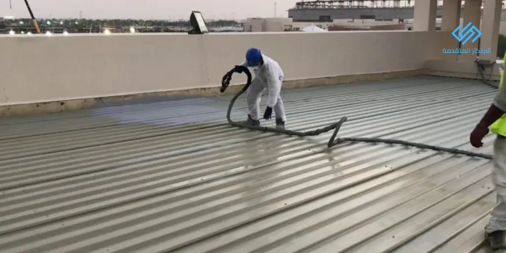 عازل شينكو حراري