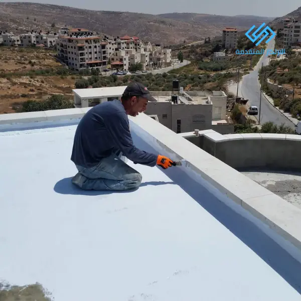 ماده-عازله-للسطح